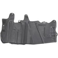 BLIC Motorabdeckung Motorschutz für VOLVO V40 Kombi (645) S40 I (644)