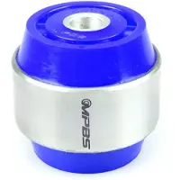 Mpbs Lagerung, Lenker 2402249-00/90SHA