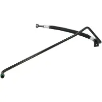 THERMOTEC Niederdruckleitung, Klimaanlage KTT160199