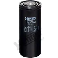 HENGST FILTER Filter, Arbeitshydraulik HY363W