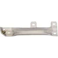 BLIC 5504-00-0067932P Stoßstangenhalter Vorne Rechts für BMW 5 Touring (F11) 5 Limousine (F10) 7 (F01, F02, F03, F04) 5 GT (F07) 6 Gran Coupe (F06)