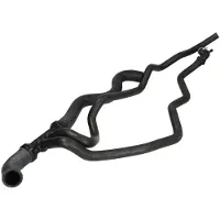 THERMOTEC Kühlerschlauch Wasserschlauch für RENAULT Clio IV Schrägheck (BH) DWR004TT