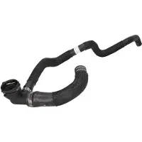 THERMOTEC Kühlerschlauch DWF001TT