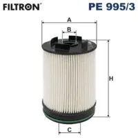 FILTRON Kraftstofffilter PE 995/3