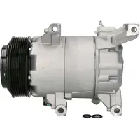 NRF Klimakompressor 320234