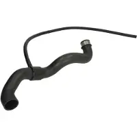 THERMOTEC Kühlerschlauch DWM002TT