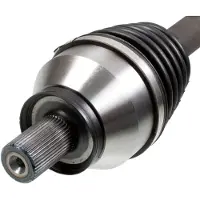 FEBI BILSTEIN Antriebswelle 183381