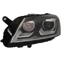 Valeo Scheinwerfer Links für VW Passat Variant (365) 044505