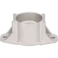 AKUSAN Gummilager, Federbein MA 0045