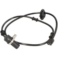 Delphi ABS Sensor Raddrehzahl passend für MERCEDES-BENZ E-Klasse Limousine (W210) SS20055