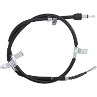 Linex Seilzug, Feststellbremse 18.01.27 Links