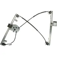 MAGNETI MARELLI Fensterheber 350103107300 vorne links für OPEL