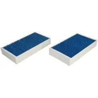 Bosch Innenraumluftfilter mit Aktivkohle 0 986 628 660