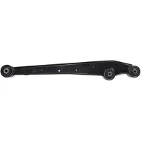 YAMATO Querlenker, Radaufhängung GM-ARM-0301 Hinterachse, links, hinten
