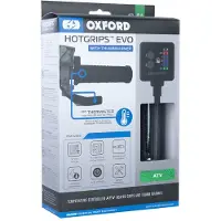 Oxford Evo Atv Automatic Thermostat Heizgriffe