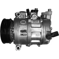 AIRSTAL Klimakompressor 10-6318