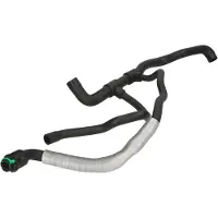 THERMOTEC Kühlerschlauch DWX120TT
