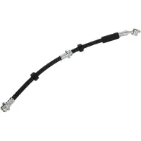 AKUSAN Bremsschlauch EBH-1033, Links