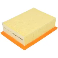 MAHLE ORIGINAL Luftfilter MAHLE LX5353
