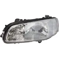 TYC Hauptscheinwerfer links 20-3718-08-2
