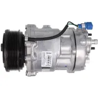 Delphi Klimakompressor TSP0159243