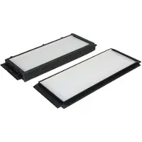 HENGST FILTER Innenraumluftfilter E3928LI-2