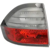VAN WEZEL Heckleuchte 431-1968L-UE Links