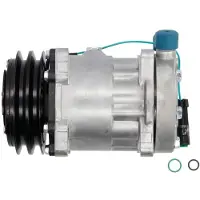 NRF Klimakompressor 32873