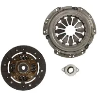 Nexus Kupplungssatz Kupplung für MITSUBISHI COLT VI (Z3A, Z2A) F15066NX