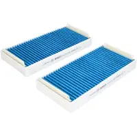Bosch Innenraumluftfilter mit Aktivkohle 0 986 628 628