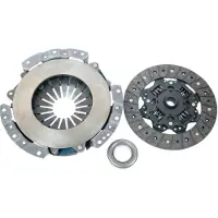 Nexus Kupplungssatz Kupplung für NISSAN Patrol GR IV SUV (Y60, GR) F11034NX