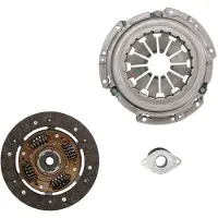 Nexus Kupplungssatz Kupplung für MITSUBISHI COLT VI (Z3A, Z2A) F15067NX