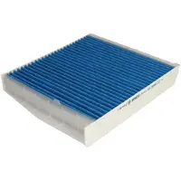 Bosch Innenraumluftfilter mit Aktivkohle 0 986 628 621