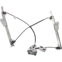 MAGNETI MARELLI Fensterheber 350103916000 Rechts