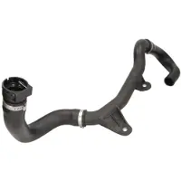 THERMOTEC Kühlerschlauch DWC011TT