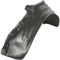 REZAW-PLAST Radkasten RP110450, Rechts