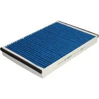 Bosch Innenraumluftfilter mit Aktivkohle 0 986 628 632