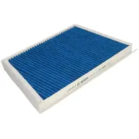 Bosch Innenraumluftfilter mit Aktivkohle 0 986 628 603