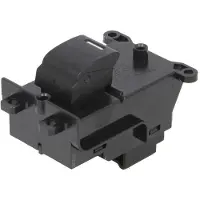VEMO V26-73-0054 Fensterheberschalter für HONDA CR-V III (RE) Hinten Links Hinten Rechts Fensterheber Schalter