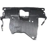 BLIC Motorabdeckung 6601-02-2926860P