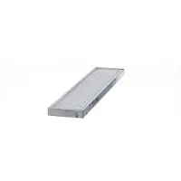 MANN-FILTER Innenraumluftfilter CUD 6035