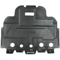 BLIC Motorabdeckung 6601-02-0524881P