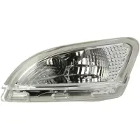 ABAKUS Blinkleuchte 551-1521L-UE, Links