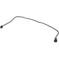 THERMOTEC Kühlerschlauch DWG163TT
