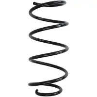 MAGNUM TECHNOLOGY Fahrwerksfeder SB166