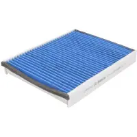 Bosch Innenraumluftfilter mit Aktivkohle 0 986 628 638
