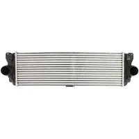 Nissens 96526 Ladeluftkühler LLK passend für MERCEDES-BENZ SPRINTER 3,5-t Kasten (906) Turbo Intercooler