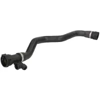 THERMOTEC Kühlerschlauch Wasserschlauch für BMW X5 (E53) DWB010TT