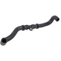 THERMOTEC Kühlerschlauch DWW565TT
