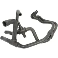 THERMOTEC Kühlerschlauch DNR054TT